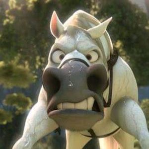 Meet your Posher, Wayne